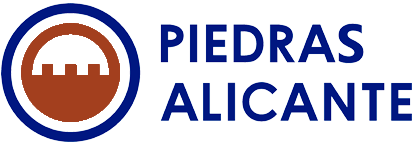 Piedras Alicante